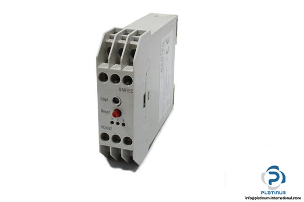 bartec-RDA-02-evaluation-circuitry