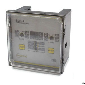 contrel-ELR-2-earth-leakage-relay