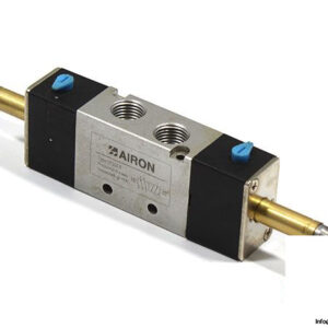 airon-EF52E4-double-solenoid-valve