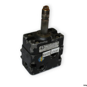 Eugen-seitz-300-single-solenoid-valve-without-coil