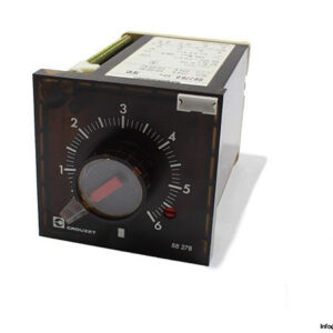 crouzet-88-278-0_60H-operation-time