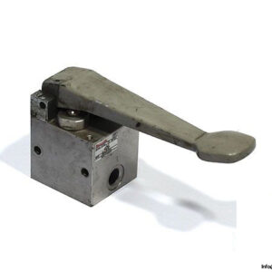 rexroth-0820401004-manually-valve