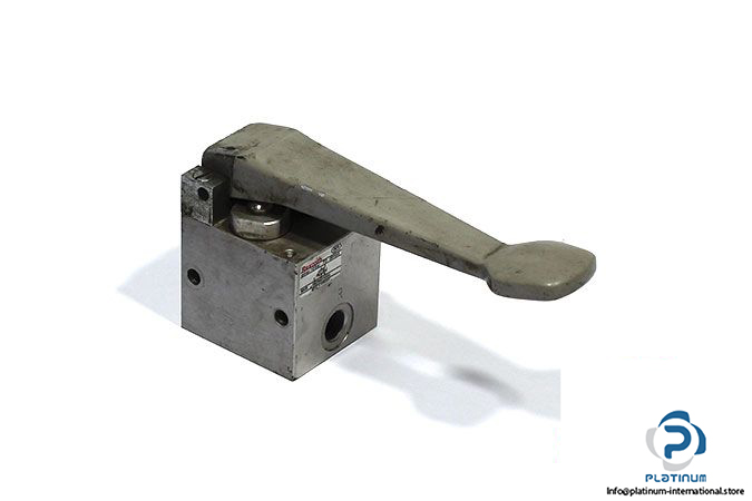 rexroth-0820401004-manually-valve