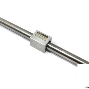 smc-CY1B32H-500-magnetic-rodless-cylinder