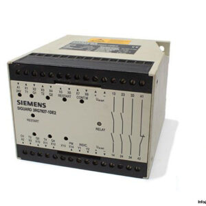 siemens-3RG7827-1DE2-siguard-safety-relay