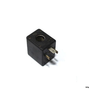 herion-0200-220V-solenoid-coil