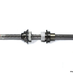 thk-bns2525a-high-precision-ball-screw-1