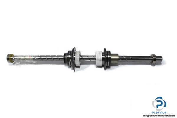 thk-bns2525a-high-precision-ball-screw-1