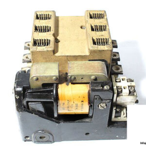 siemens-schuckert-k915iii-6-220-v-ac-coil-contactor-1