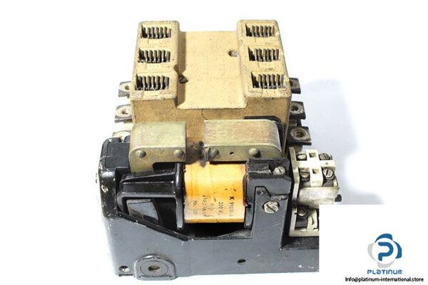 siemens-schuckert-k915iii-6-220-v-ac-coil-contactor-1