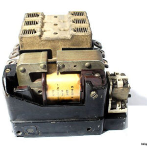 siemens-schuckert-k915iii-8-220-v-ac-coil-contactor-1