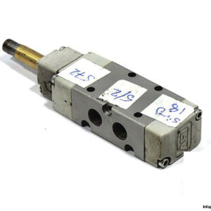 festo-a1e150-single-solenoid-valve-1
