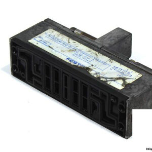 festo-11555-single-solenoid-valve-1