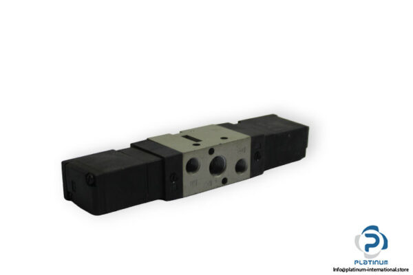 Smc-EVF3233-4YOB-02F-double-solenoid-valve