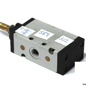 camozzi-454-v11-22-single-solenoid-valve-1