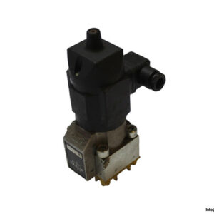 hawe-WZ-3-2-R-directional-seated-valve-coil-5531625E00