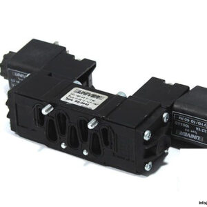 univer-be-3940-double-solenoid-valve-1