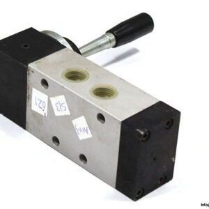 silmer-v42-lfcc-hand-lever-valve-1