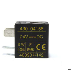 numatics-430-04158-solenoid-coil-1