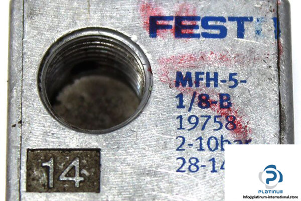 festo-19758-single-solenoid-valve-2