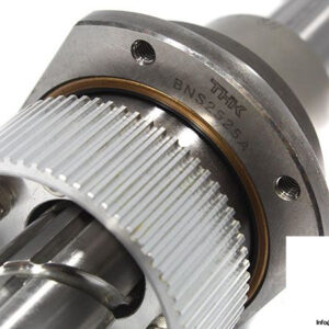 thk-bns2525a-high-precision-ball-screw-2