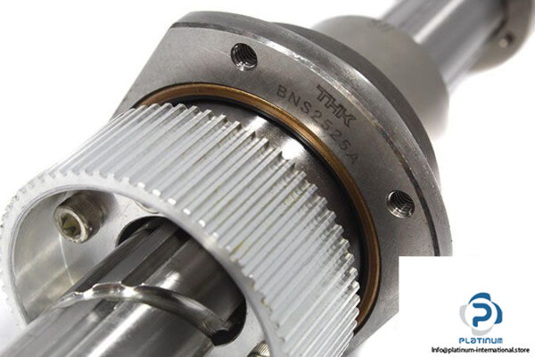 thk-bns2525a-high-precision-ball-screw-2
