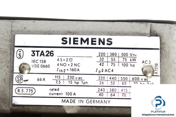 siemens-3ta26-220-v-ac-coil-contactor-2