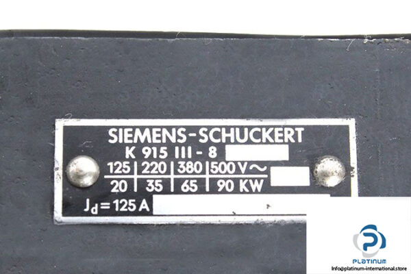siemens-schuckert-k915iii-8-220-v-ac-coil-contactor-2