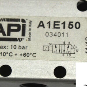 festo-a1e150-single-solenoid-valve-2