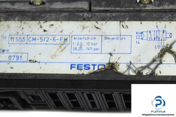 festo-11555-single-solenoid-valve-2