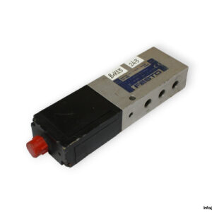 Festo-151692-proportional-directional-control-valve