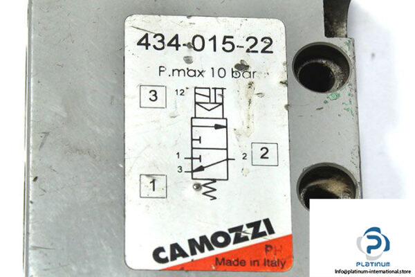 camozzi-454-v11-22-single-solenoid-valve-2