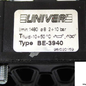 univer-be-3940-double-solenoid-valve-2