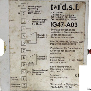 d-s-f-ig47-a03-self-check-ionization-flame-safeguard-control-2