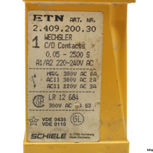 schiele-etn-2-409-200-30-timer-relay-3