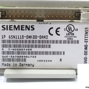 siemens-6sn1118-0nk00-0aa2-version-a-control-block-3