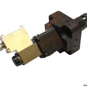 parker-TDA032EW09B2NLE21-EE-proportional-throttle-valve