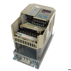 yaskawa-606PC3-frequency-inverter