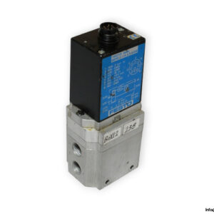 Festo-164318-proportional-pressure-control-valve