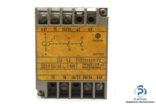 schleicher-ssf-52-stepping-relay-3