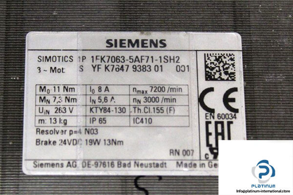 siemens-1fk7063-5af71-1sh2-permanent-magnet-motor-4