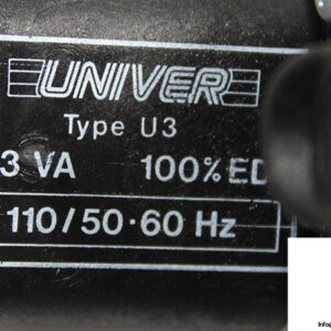 univer-be-3940-double-solenoid-valve-4