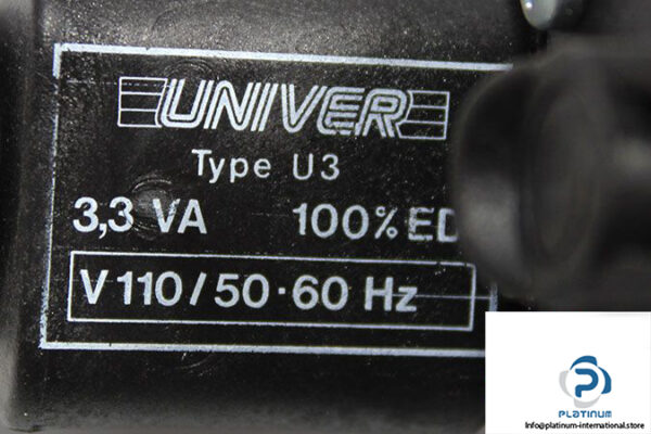 univer-be-3940-double-solenoid-valve-4