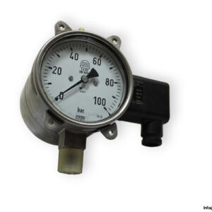 wika-891,34,500-pressure-transmitter