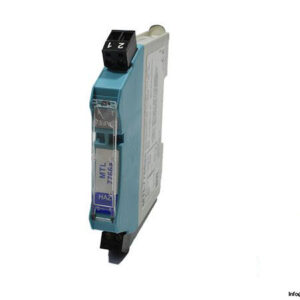 mtl-instruments-MTL7766AC-shunt-diode-safety-barrier