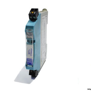 mtl-instruments-MTL7764AC-shunt-diode-safety-barrier