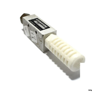 convum-cv-20hs-vacuum-ejector