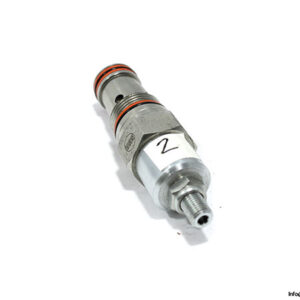 sun-fdcb-lan-fully-adjustable-pressure-compensated-flow-control-valve