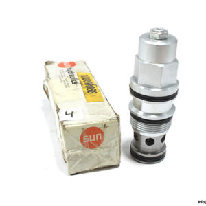 sun-cbgg-lcn-standard-capacity-counterbalance-valve