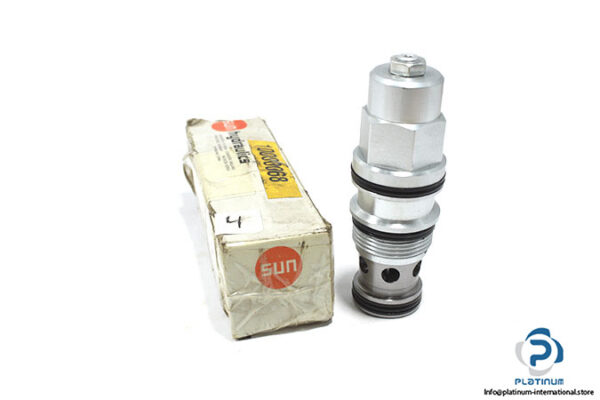 sun-cbgg-lcn-standard-capacity-counterbalance-valve